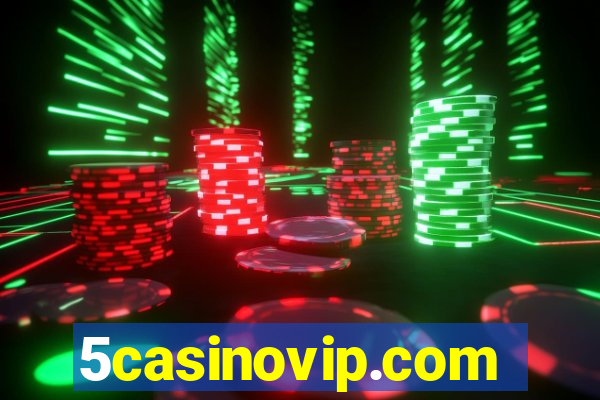 5casinovip.com