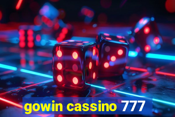 gowin cassino 777