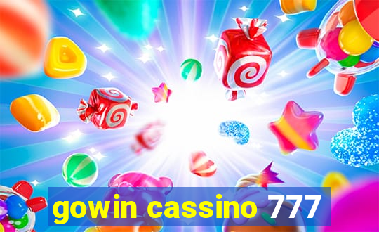 gowin cassino 777