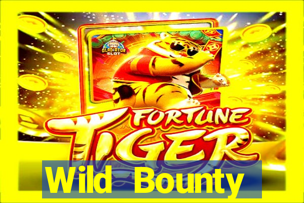 Wild Bounty Showdown melhor horário para jogar