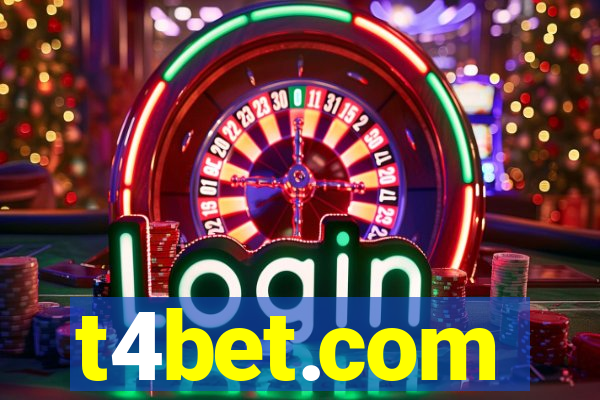 t4bet.com