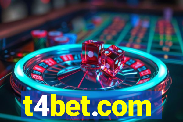 t4bet.com