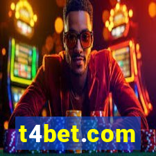 t4bet.com