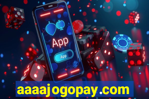 aaaajogopay.com