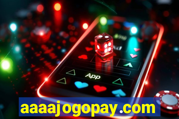 aaaajogopay.com