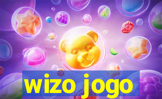 wizo jogo