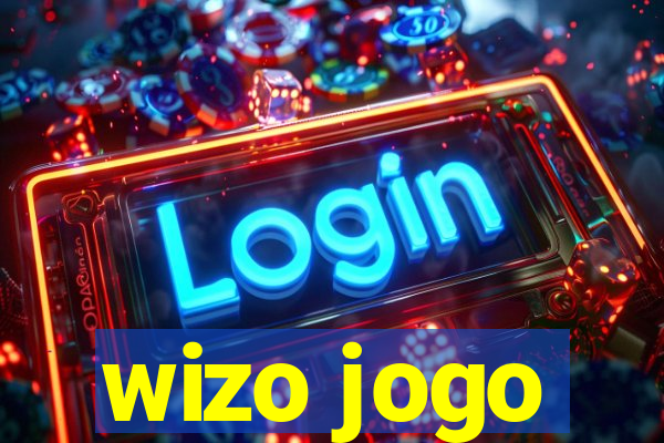 wizo jogo