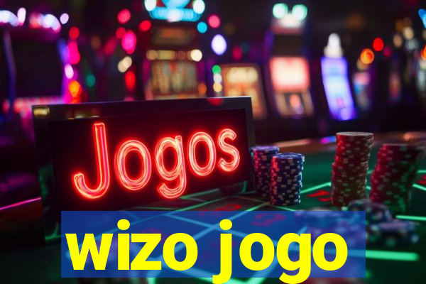 wizo jogo