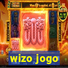 wizo jogo