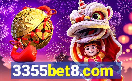 3355bet8.com