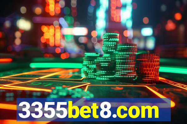 3355bet8.com