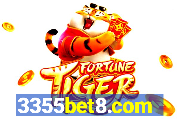 3355bet8.com