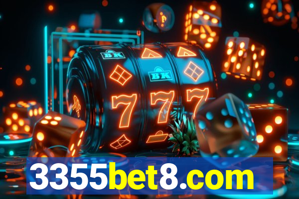 3355bet8.com