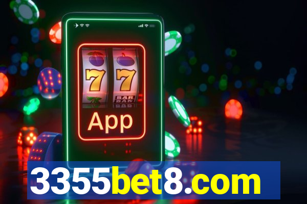 3355bet8.com