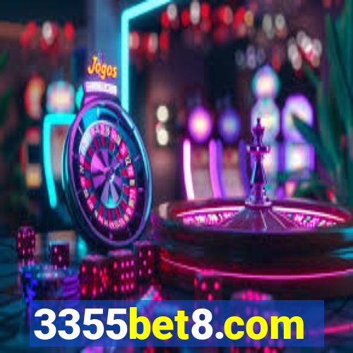 3355bet8.com