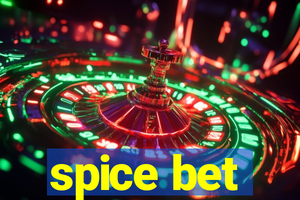 spice bet