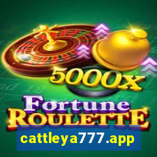 cattleya777.app