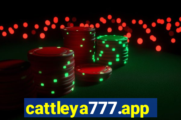 cattleya777.app