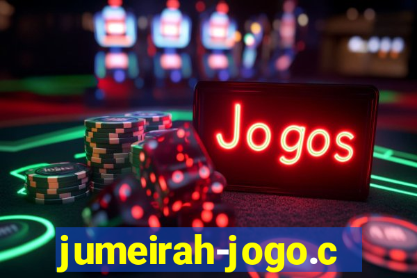 jumeirah-jogo.com