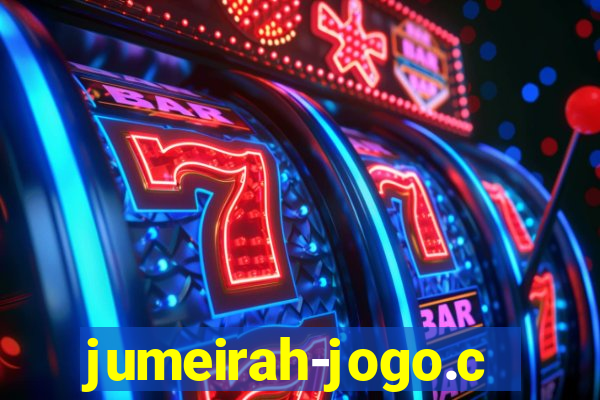 jumeirah-jogo.com