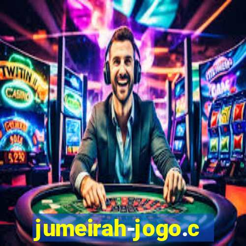 jumeirah-jogo.com