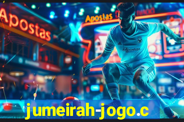 jumeirah-jogo.com