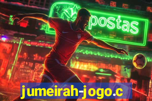 jumeirah-jogo.com