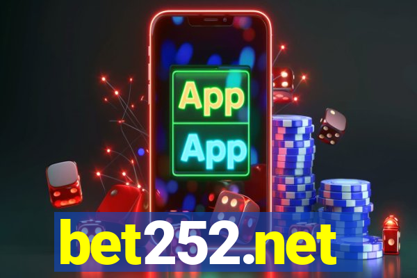 bet252.net