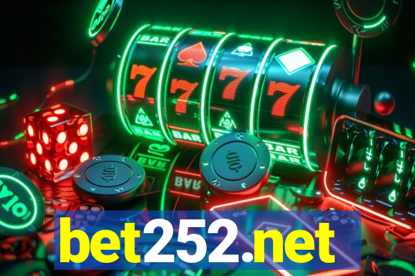 bet252.net