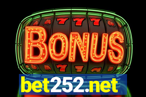 bet252.net