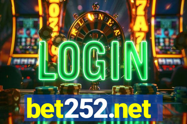 bet252.net