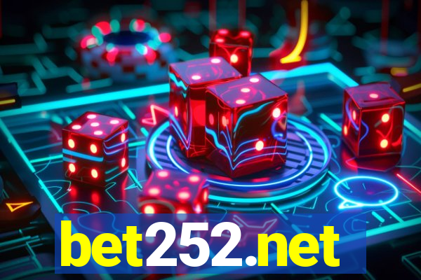 bet252.net