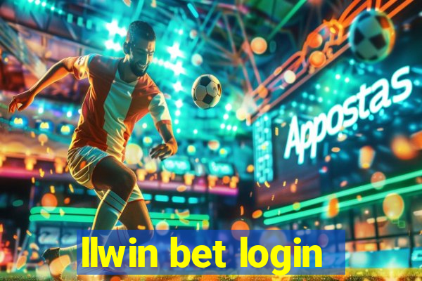 llwin bet login