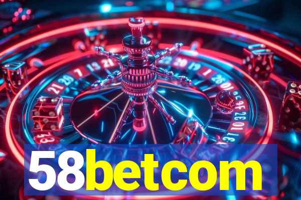 58betcom