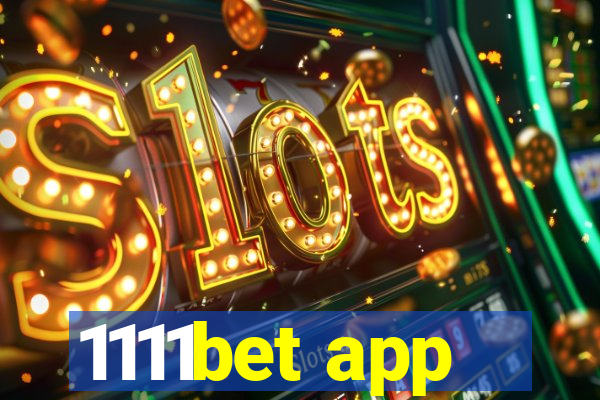 1111bet app