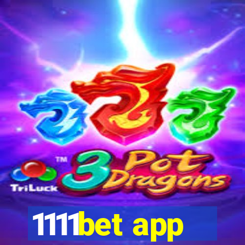 1111bet app