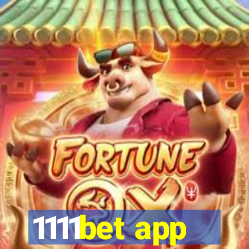 1111bet app