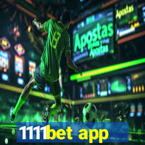 1111bet app