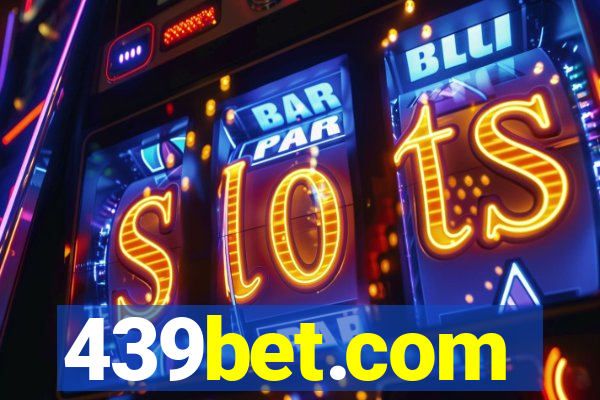 439bet.com