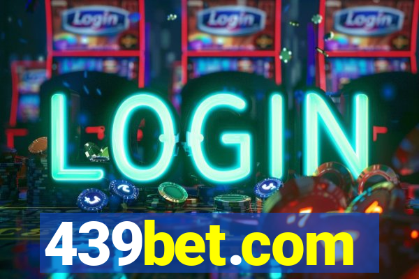 439bet.com