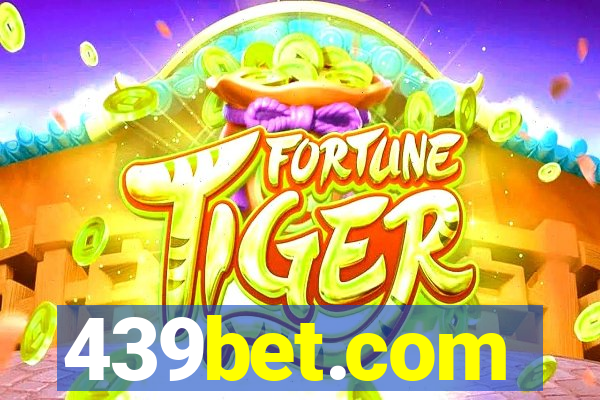 439bet.com