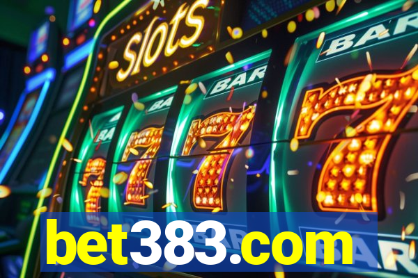 bet383.com