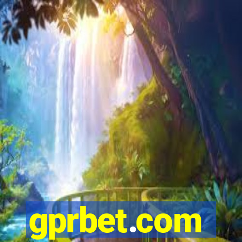 gprbet.com