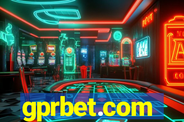 gprbet.com