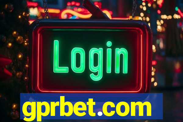 gprbet.com