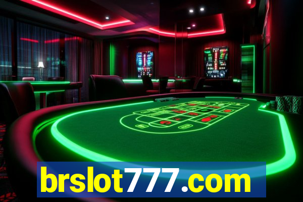 brslot777.com