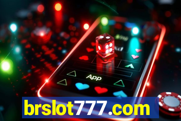 brslot777.com