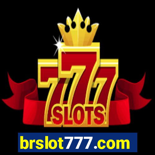 brslot777.com