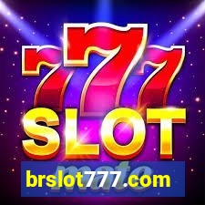 brslot777.com