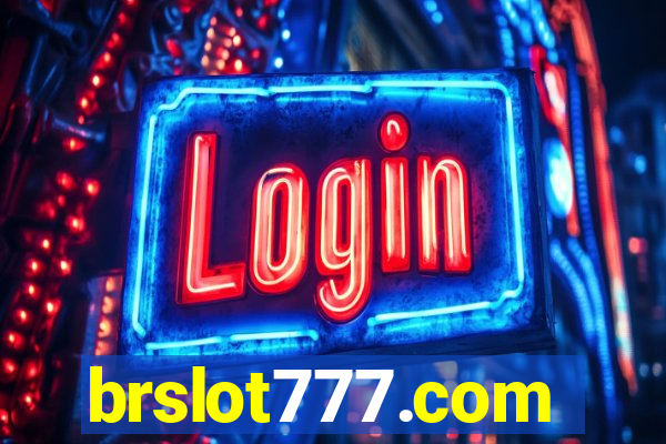 brslot777.com